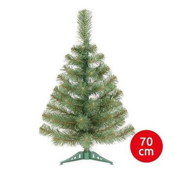 Juletræ XMAS TREES 70 cm gran