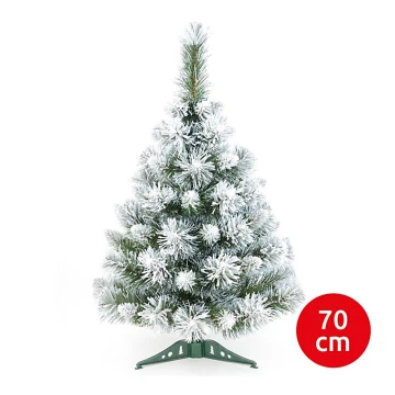 Juletræ XMAS TREES 70 cm gran