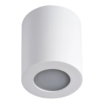Kanlux 29241 - Loftlampe til badeværelse SANI 1xGU10/10W/230V IP44 hvid