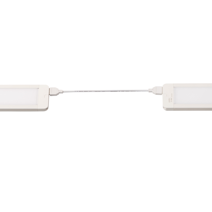 LED Møbelbelysning dæmpbar med bevægelsessensor DAXA LED/5W/24V 3000/4000/5500K