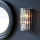 Kichler - LED væglampe til badeværelse CRYSTAL SKYE 2xG9/3W/230V IP44