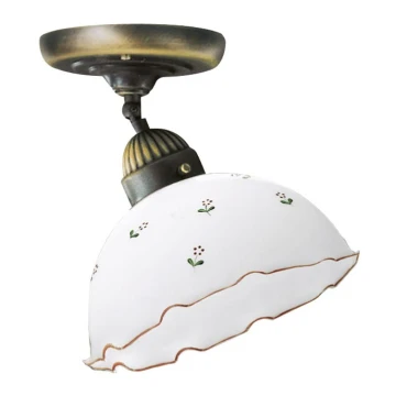 Kolarz 731.10.71 - Spotlampe NONNA 1xE27/75W/230V