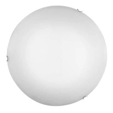 Kolarz A1306.12.5 - Loftlampe MOON 2xE27/60W/230V