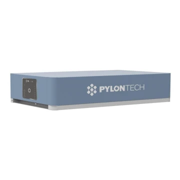Kontrolbatterisystem PYLONTECH BMS FORCE H1, FC0500-40S