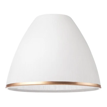 Lampeskærm - Retro II 02903 E27 113x110 mm