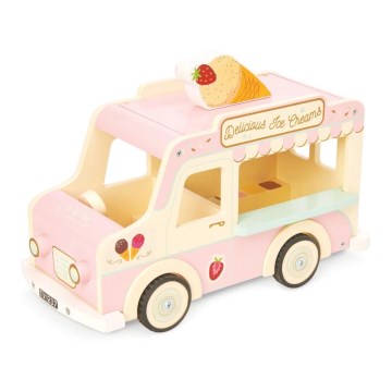 Le Toy Van - Isbil