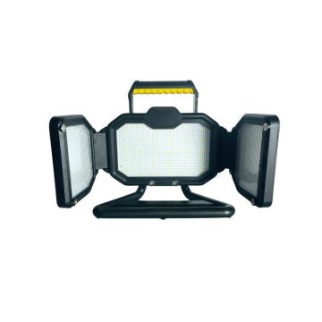 LED arbejdslampe dæmpbar LED/30W/5V 6600 mAh IP54