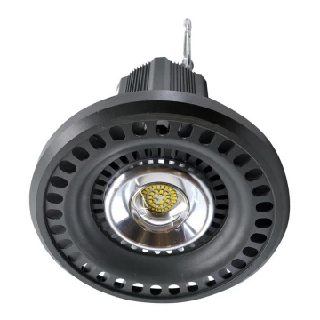 LED arbejdslampe High Bay CREE CHIP LED/150W/230V 120° IP44