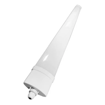 LED arbejdslampe LED/36W/230V IP65 120 cm