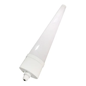 LED arbejdslampe LED/60W/230V IP65 4000K 120cm