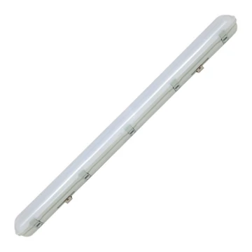 LED arbejdslampe LIBRA LED/40W/230V IP65 4100K