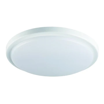 LED badeværelseslampe med sensor ORTE LED/18W/230V IP54