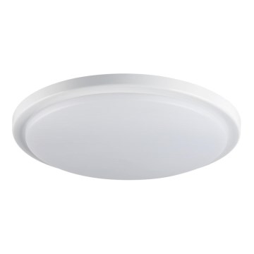 LED badeværelseslampe med sensor ORTE LED/24W/230V IP54