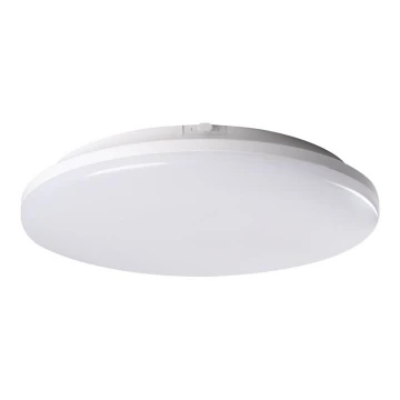 LED badeværelseslampe med sensor STIVI LED/24W/230V IP65