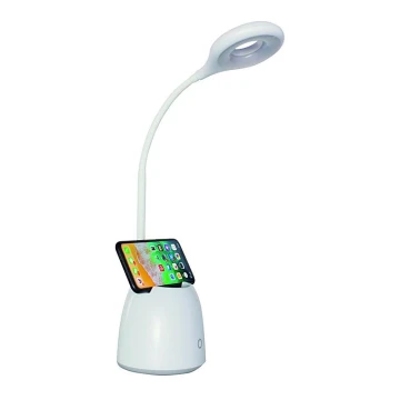 LED bordlampe med touch-funktion dæmpbar ALEXA LED/5W/230V