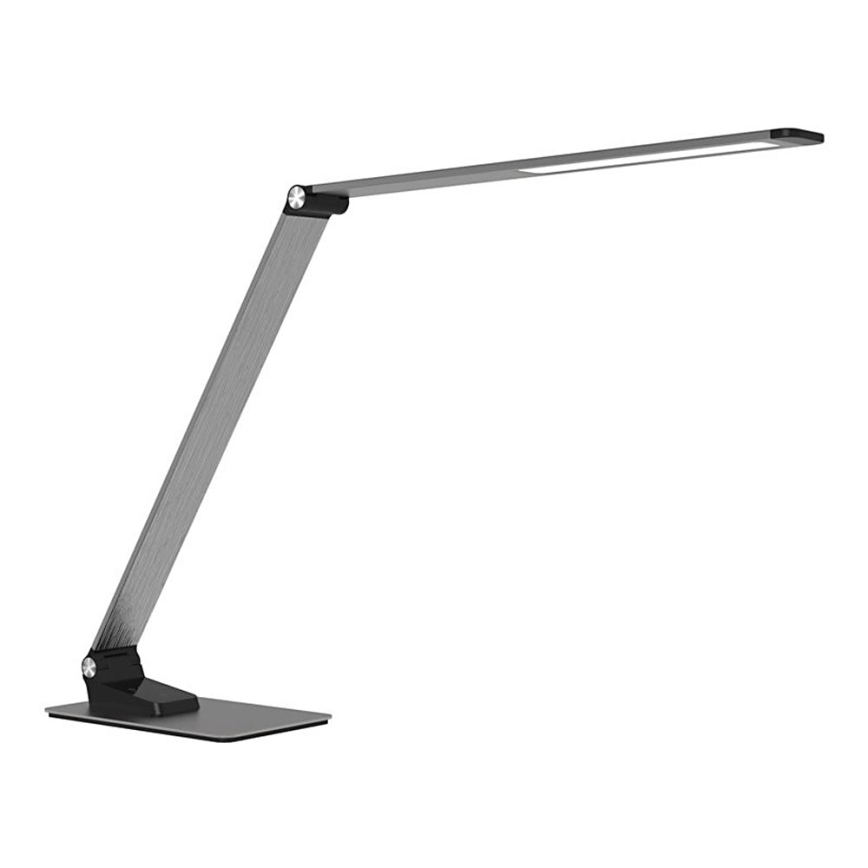 LED bordlampe med touch-funktion dæmpbar LED/10W/230V + USB