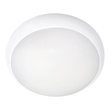 LED Dæmpbar udendørs loft lys STROPY LED/12W/15W/18W/22W/230V 3000/4000/6000K IP65