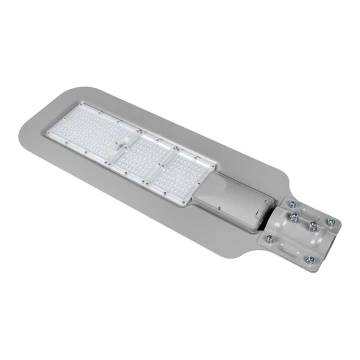 LED gadelampe KLARK LED/200W/230V IP65 grå