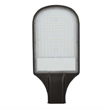 LED gadelampe SAMSUNG CHIP LED/100W/230V 4000K IP65