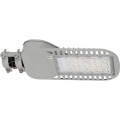 LED gadelampe SAMSUNG CHIP LED/50W/230V 4000K grå