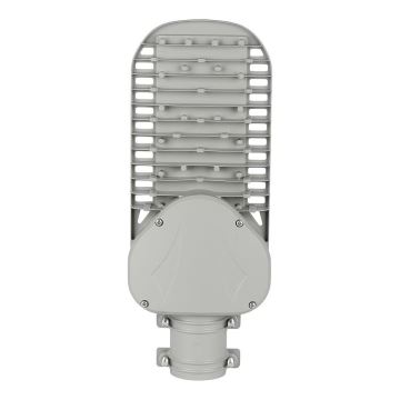 LED gadelampe SAMSUNG CHIP LED/50W/230V 6500K grå