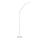 LED gulvlampe m. touch-funktion dæmpbar FERRARA LED/13W/230V 3000/4000/6000K hvid