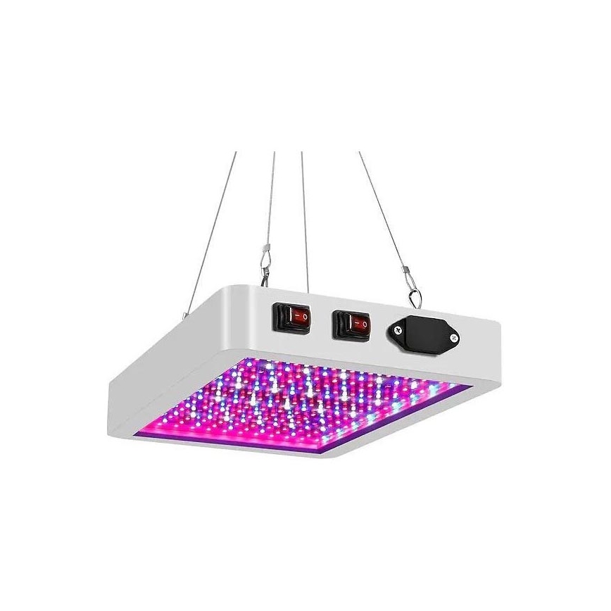 LED hængelampe til plantevækst LED/24W/230V IP44