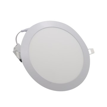 LED hængende loftslampe ROUND LED/12W/230V 4200K