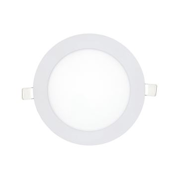 LED hængende loftslampe ROUND LED/12W/230V 4200K