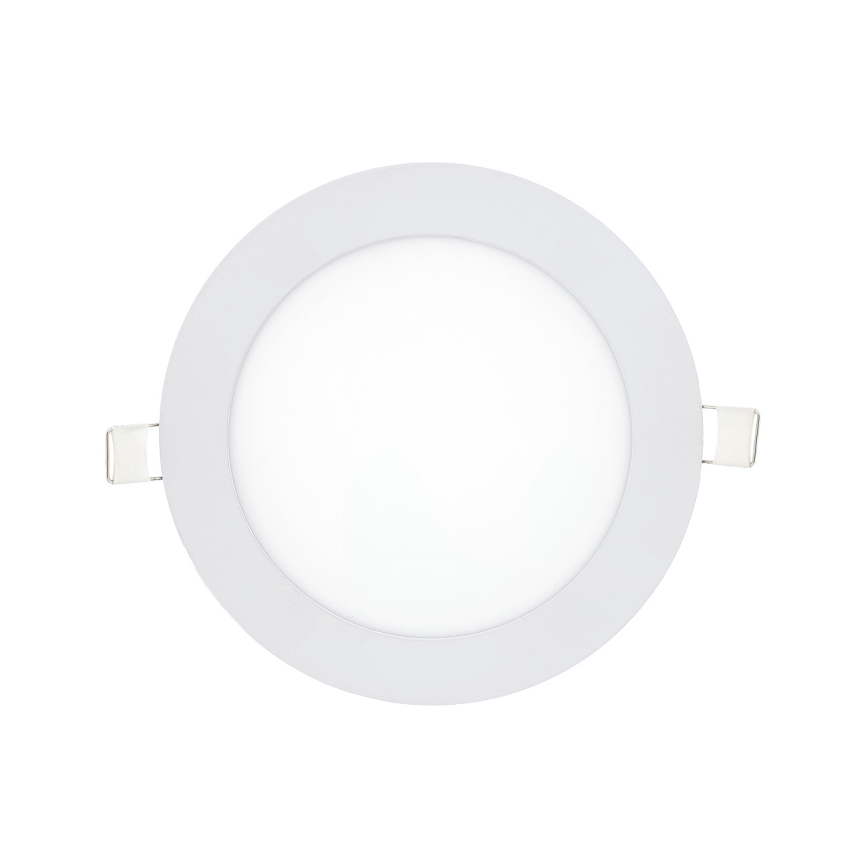 LED hængende loftslampe ROUND LED/12W/230V 4200K