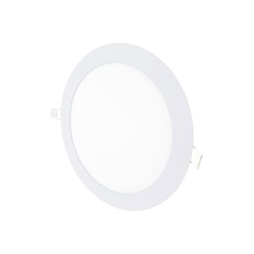 LED hængende loftslampe ROUND LED/12W/230V 4200K