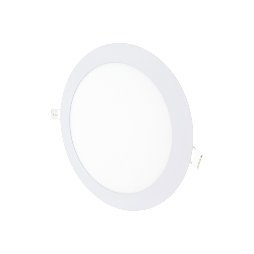 LED hængende loftslampe ROUND LED/12W/230V 4200K