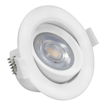 LED indbygningslampe EYE LED/5W/230V 4000K