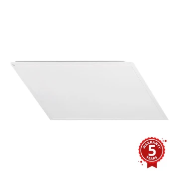 LED indbygningspanel BLINGO LED/38W/230V 60x60 cm