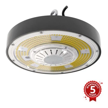 LED industrilampe High Bay SAMSUNG CHIP LED/100W/230V IP65 4000K