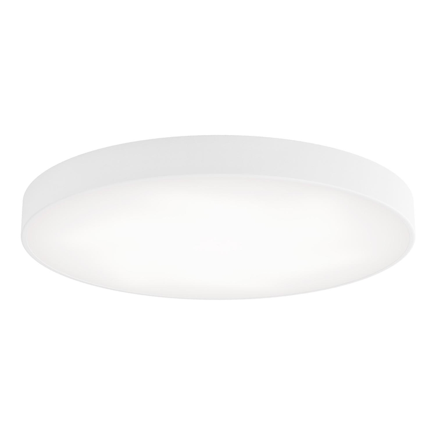 LED loftlampe CLEO LED/96W/230V 3000K diameter 80 cm hvid