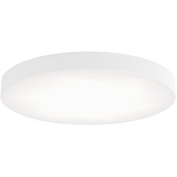 LED loftlampe CLEO LED/96W/230V 4000K diameter 80 cm hvid