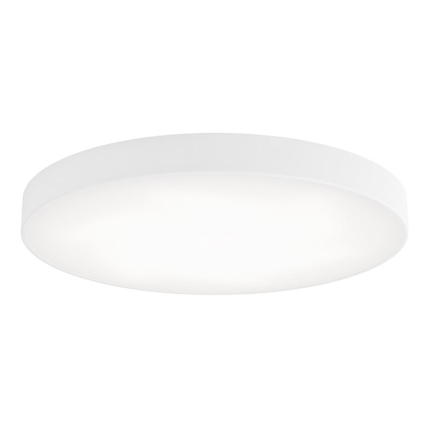 LED loftlampe CLEO LED/96W/230V 4000K diameter 80 cm hvid