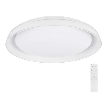 LED Loftlampe dæmpbar EXCELLENT LED/30W/230V + Fjernbetjening