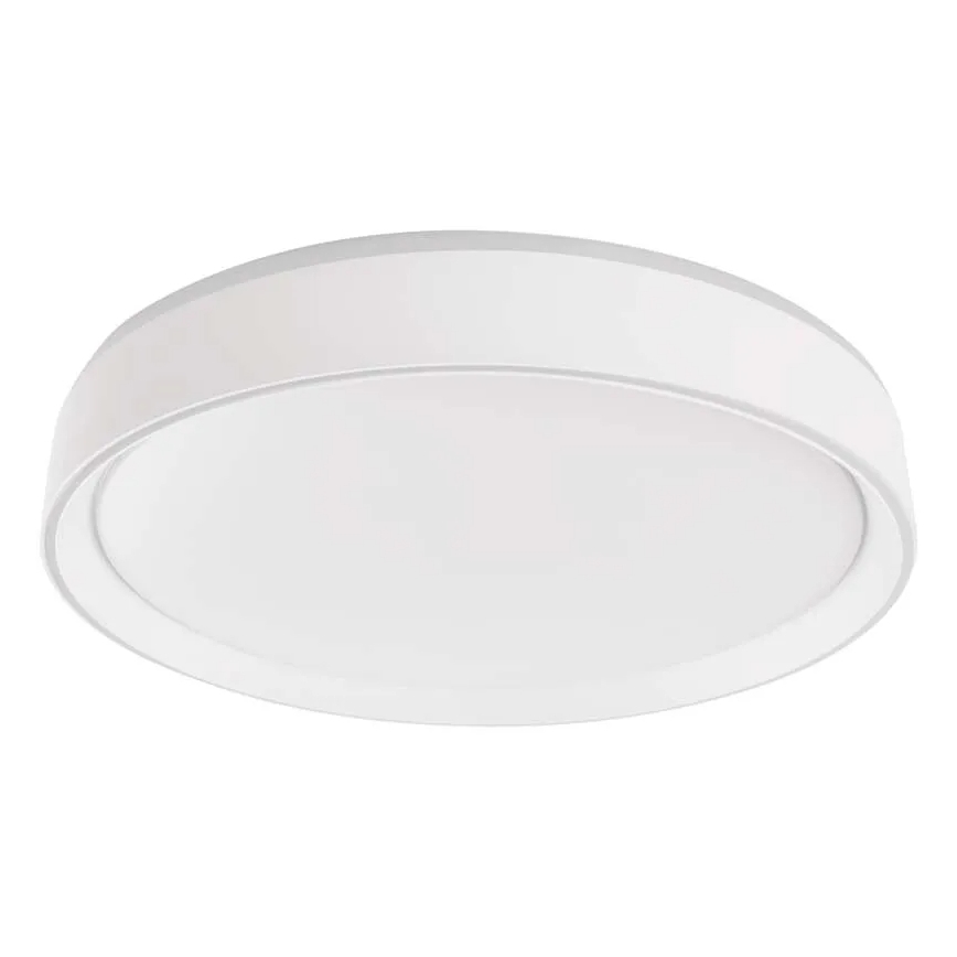 LED loftlampe dæmpbar GoSmart LED/45W/230V diameter 50 cm 2700-6500K Wi-Fi Tuya + fjernbetjening