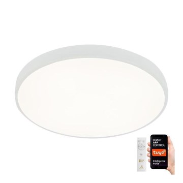 LED loftlampe dæmpbar LED/48W/230V 2700-6500K Wi-Fi Tuya + fjernbetjening