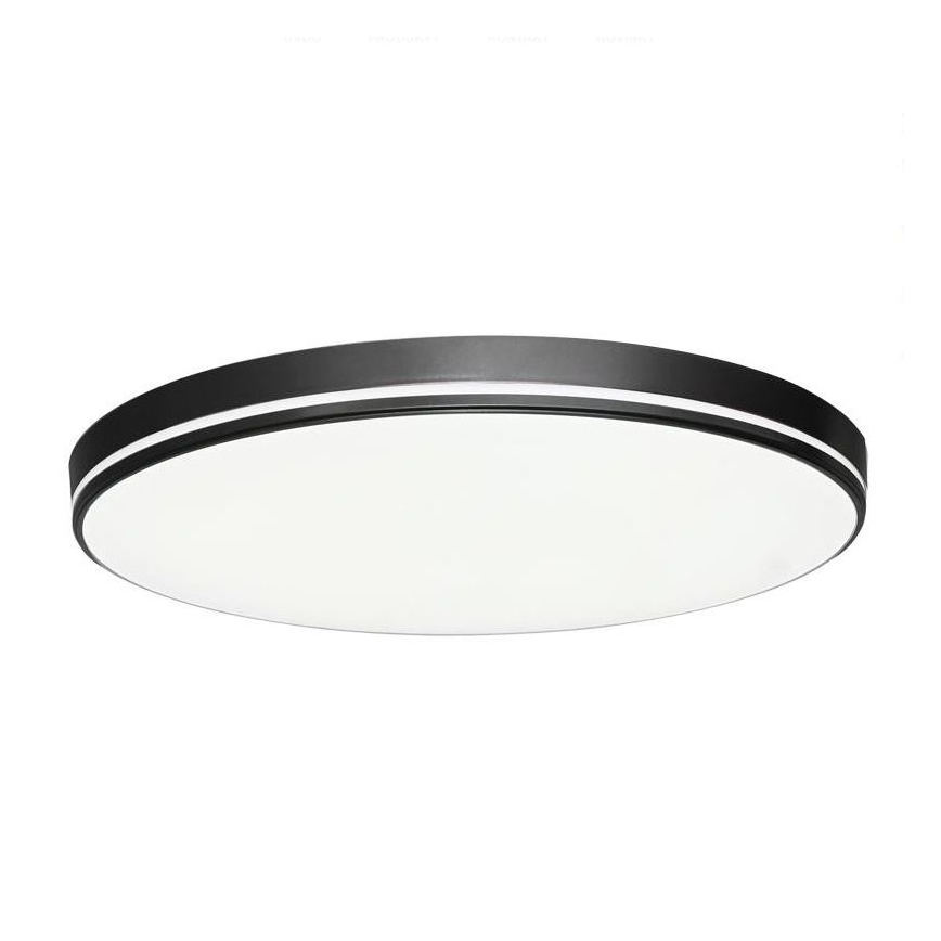 LED loftlampe dæmpbar LED/48W/230V 2700-6500K Wi-Fi Tuya + fjernbetjening