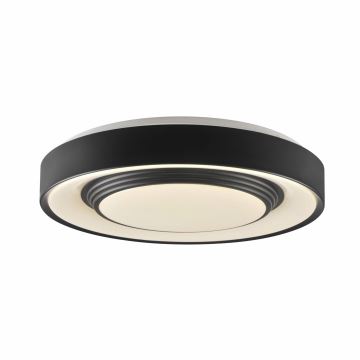 LED loftlampe til badeværelse dæmpbar ZYGMUNT LED/48W/230V 3000-6000K IP44 + fjernbetjening