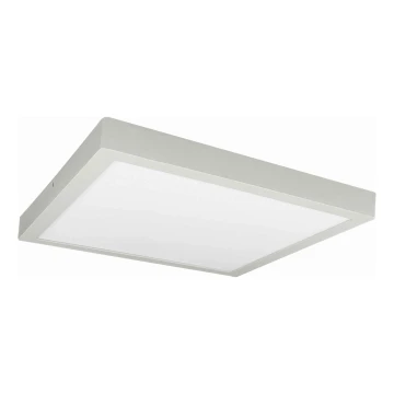 LED loftlampe FENIX LED/32W/230V 3800K 40 cm hvid