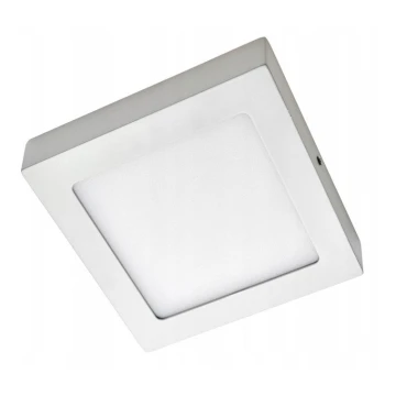 LED loftlampe GERRY LED/6W/230V 4000K