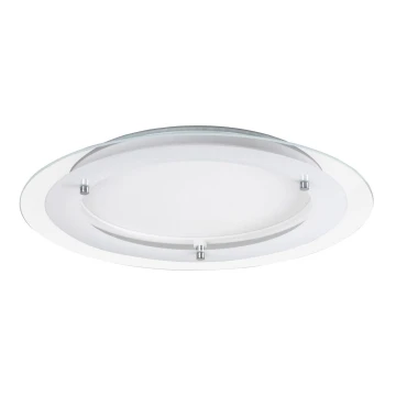 LED loftlampe LED/22W/230V