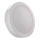 LED loftlampe LED/24W/230V diameter 22 cm hvid