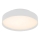 LED loftlampe LED/40W/230V 3000K diameter 45 cm hvid
