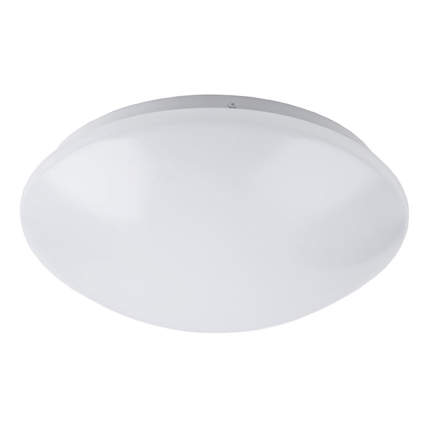 LED loftlampe med sensor LED/12W/230V 4000K