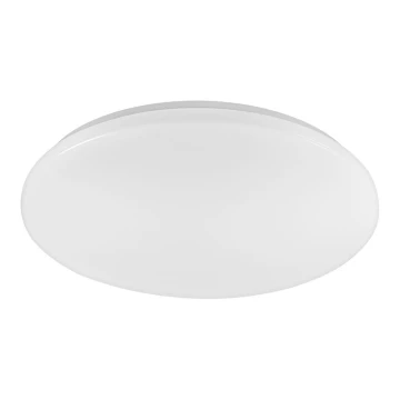 LED loftlampe med sensor PLAIN LED/18W/230V 3000K